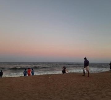 Cheyyur House | Koovathur Ecr beach house