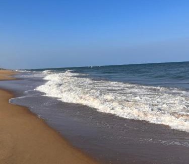 Cheyyur House | Koovathur Ecr beach house