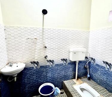 Semiliguda House | Koraput Crown Homestay