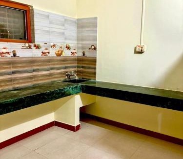 Semiliguda House | Koraput Crown Homestay