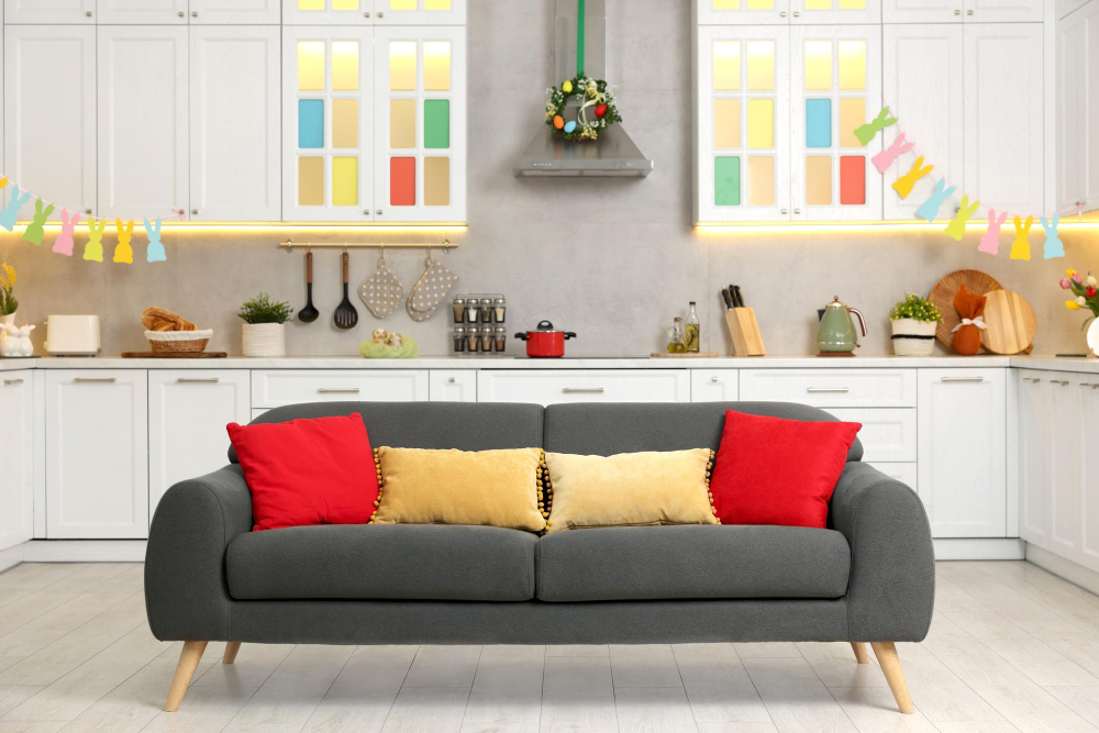 Koregaon Park House | koregaon park stay