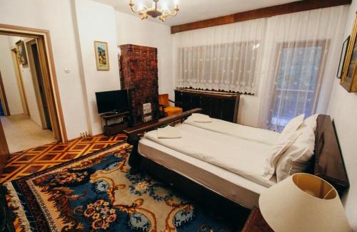 Bradut Bed & Breakfast | Kormos Residence