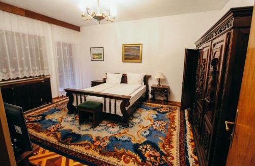 Bradut Bed & Breakfast | Kormos Residence