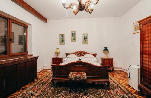 Bradut Bed & Breakfast | Kormos Residence