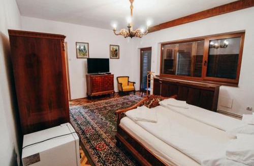 Bradut Bed & Breakfast | Kormos Residence