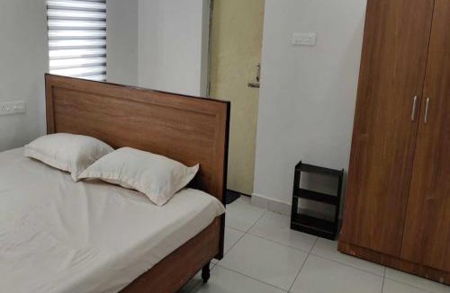 Vijayawada Hotel | Kostha Suites