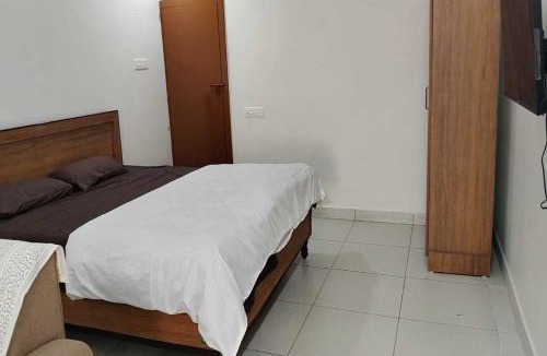 Vijayawada Hotel | Kostha Suites