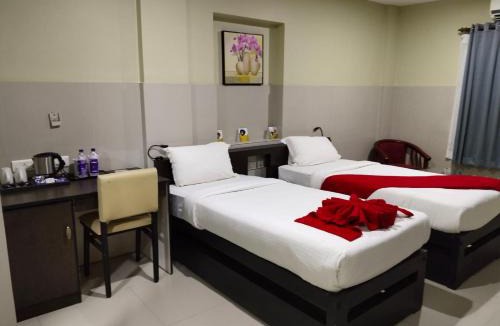 Thrippunithura Hotel | Kottavathil Hotel