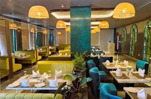 Arpookara Hotel | Kottayam Grand Hotel and Convention Centre