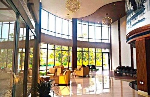 Arpookara Hotel | Kottayam Grand Hotel and Convention Centre
