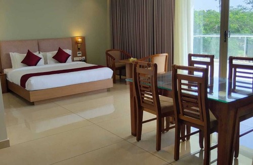 Arpookara Hotel | Kottayam Grand Hotel -Convention Centre