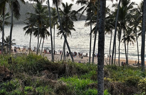 Kovalam House | Kovalam Beach House