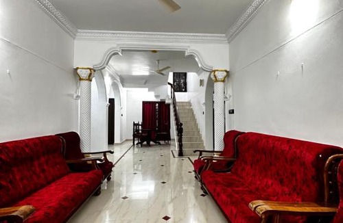 Kovalam House | Kovalam Beach House