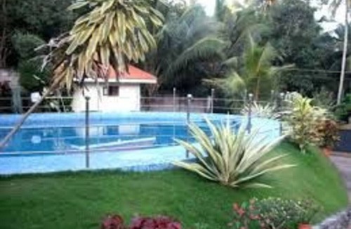 Venganoor Villa | Kovalam Sugerma Villa With Pool.