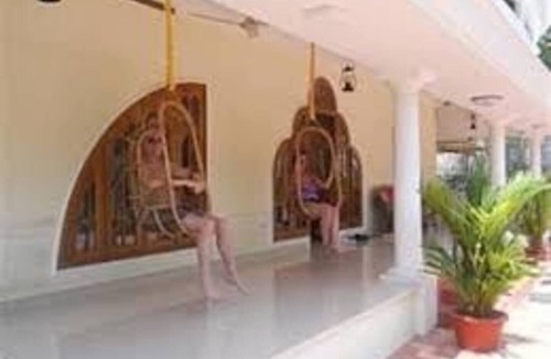 Venganoor Villa | Kovalam Sugerma Villa With Pool.
