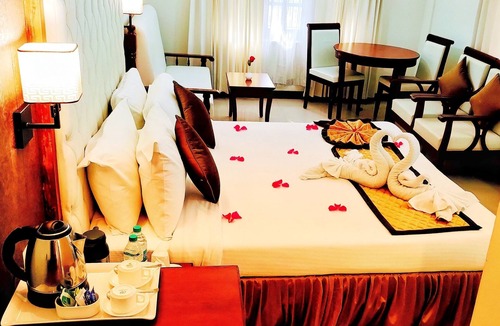 Kozhikode Hotel | Kovilakam Residency Private Limited