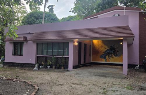 Eramalloor Apartment | Kowdi House- Eramalloor Inn