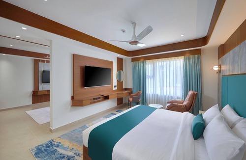 Kondotti Hotel | Kowju Airport Hotel Calicut