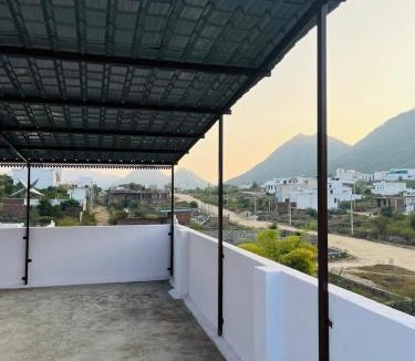 Bedla Villa | Kozy Cottage udaipur