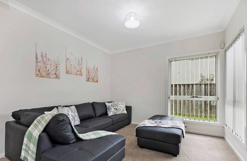 Kellyville Ridge House | KozyGuru | Kellyville Ridge | 4 Bedroom House