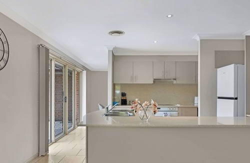 Penrith House | KozyGuru | Penrith | Cosy 4 BED Holiday House