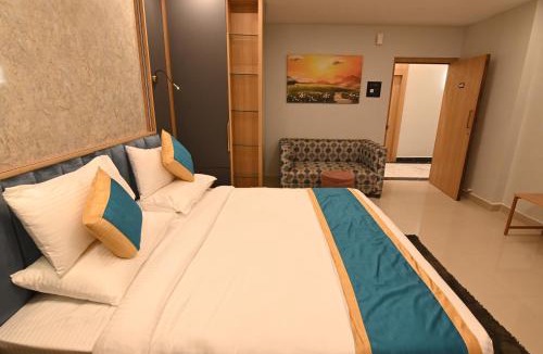 Begusarai Hotel | KP Hotels