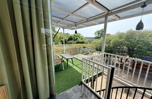 Mangalpady Resort | Kp's Riverland Resorts