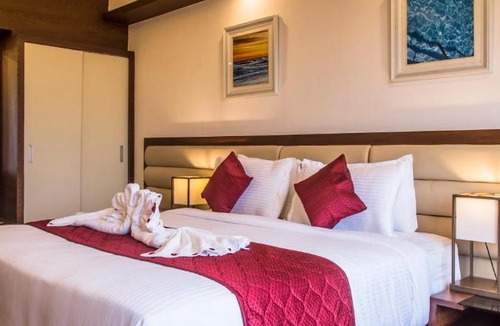 Kozhikode Hotel | KPM TRIPENTA HOTEL