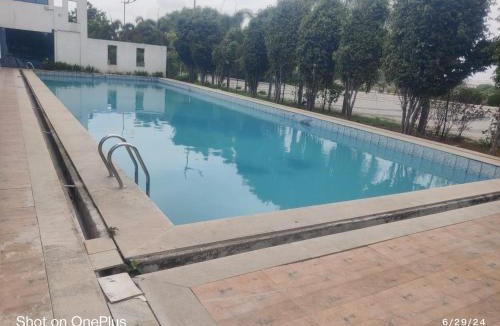 Medchal House | KPOTEL Waterfront Luxury Villa Rooms Phamacity Genome Valley
