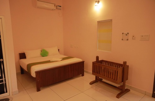 Takkalai Resort | Kpp Resort