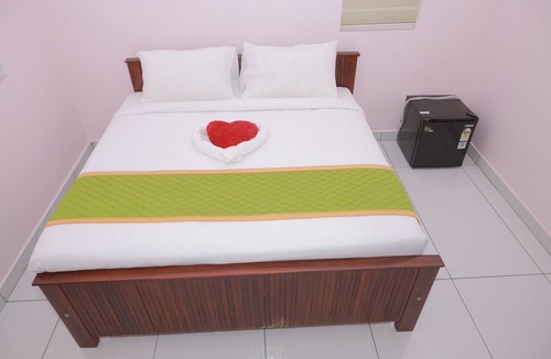 Takkalai Resort | Kpp Resort