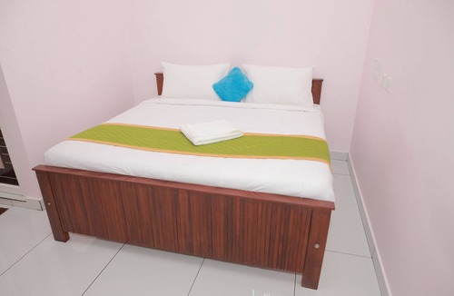 Takkalai Resort | Kpp Resort