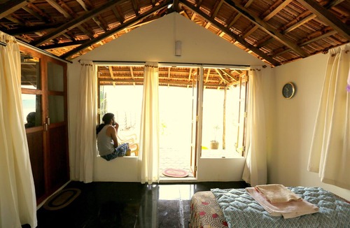 Palolem Resort | Kranti Yoga Tradition