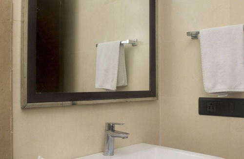 Ahmedabad Hotel | Krios Hotel