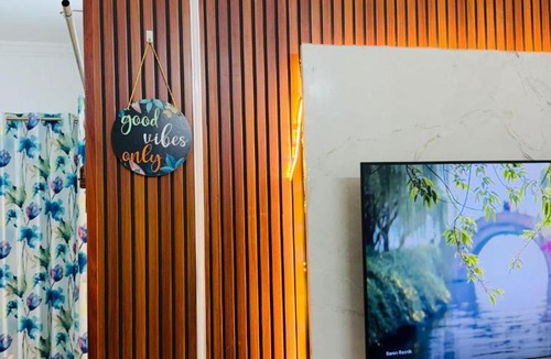 Sangareddi Apartment | Krisha Stays
