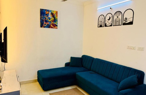 Sangareddi Apartment | Krisha Stays