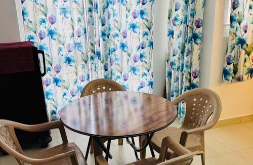 Sangareddi Apartment | Krisha Stays