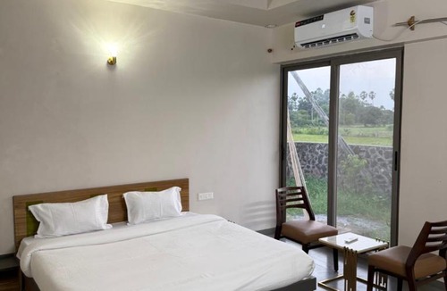 Waghoriya Villa | Krishiv Privé