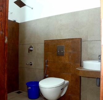 Thalassery Apartment | Krishna Dhwani Apartments