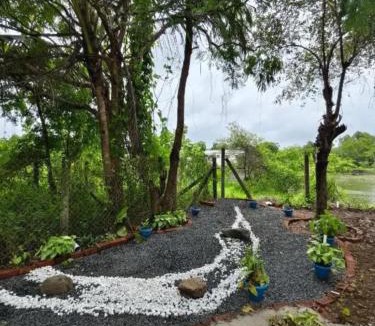 Palghar House | Krishna Garden and Resort