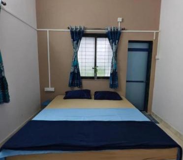 Palghar House | Krishna Garden and Resort