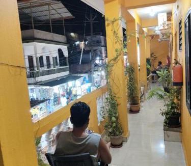 Arambol House | Krishna Guest House