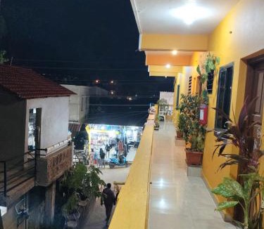 Arambol House | Krishna Guest House