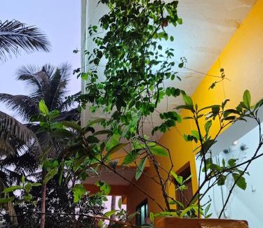 Arambol House | Krishna Guest House