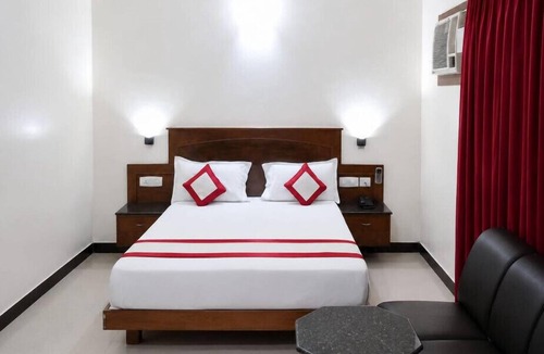 Parthasarathy Puram Hotel | Krishna INN