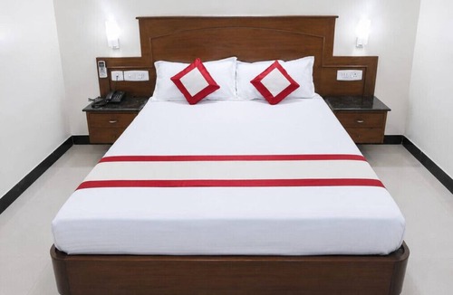 Parthasarathy Puram Hotel | Krishna INN