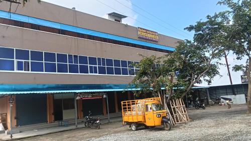Kallakkurichi Hotel | Krishna Inn - Near Kallakurichi Toll Gate