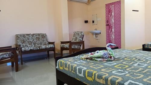 Kallakkurichi Hotel | Krishna Inn - Near Kallakurichi Toll Gate