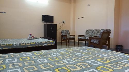 Kallakkurichi Hotel | Krishna Inn - Near Kallakurichi Toll Gate