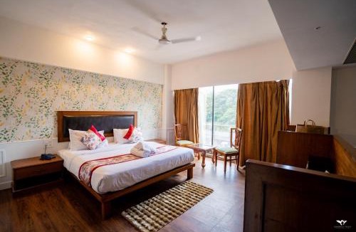 Kolhapur Hotel | Krishna Inn - Royal Hotels